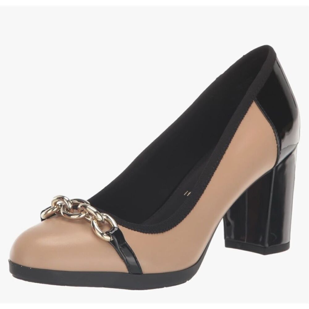 Anne Klein Womens Celina Size 9.5